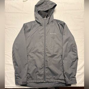 Columbia Jacket